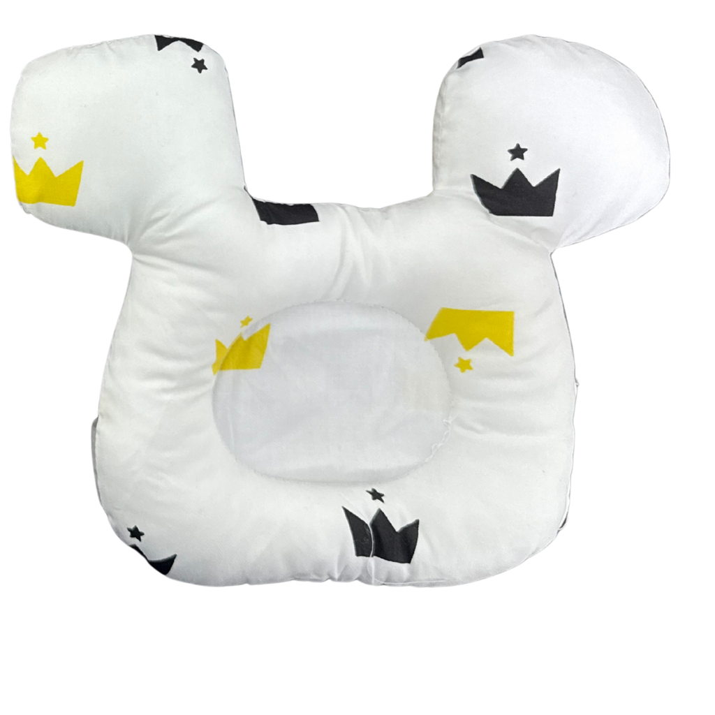 ACC Almohada Estabilizadora 5M Corona Blanca