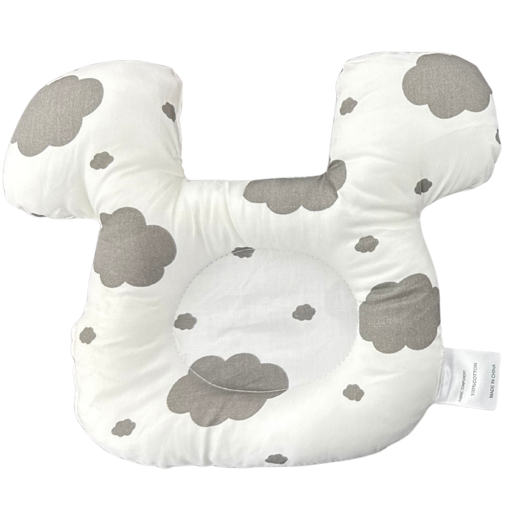 ACC Almohada Estabilizadora 5M Nube Gris