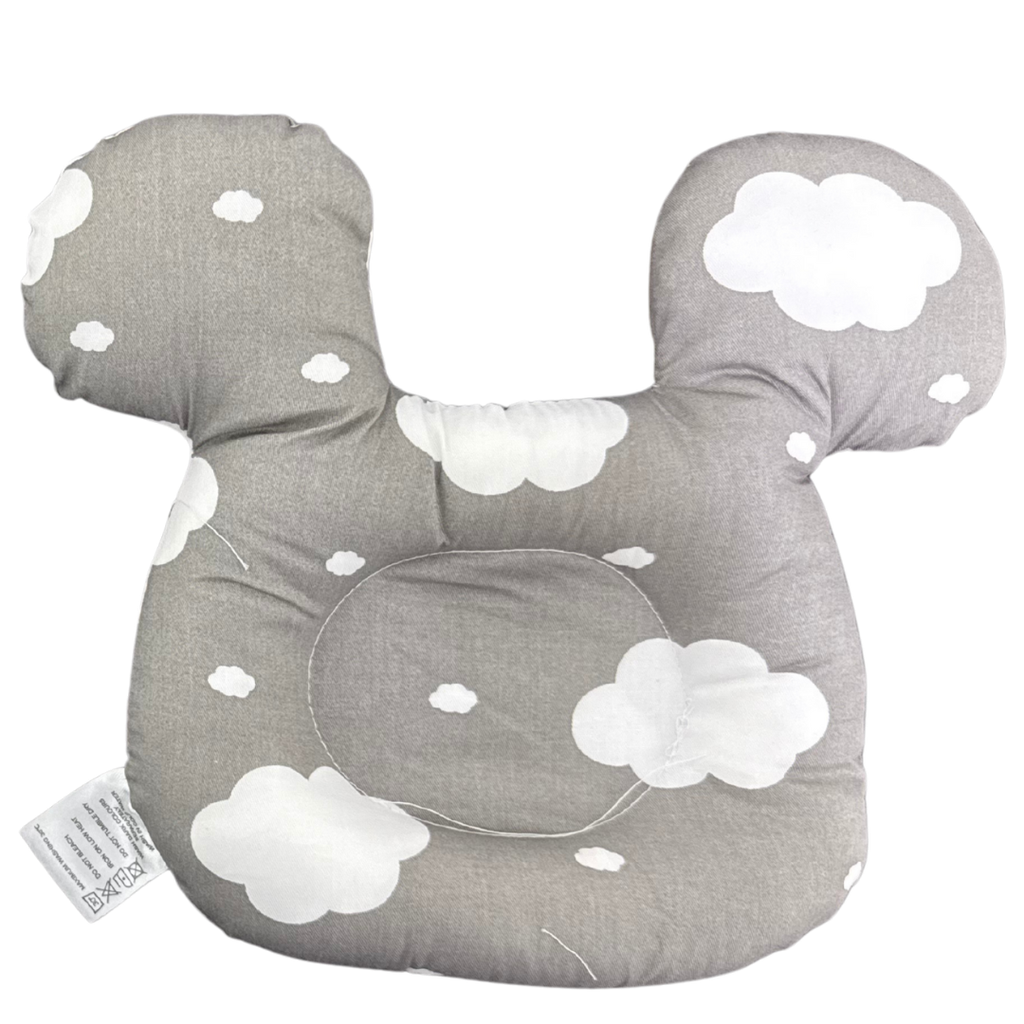 ACC Almohada Estabilizadora 5M Nube Blanca
