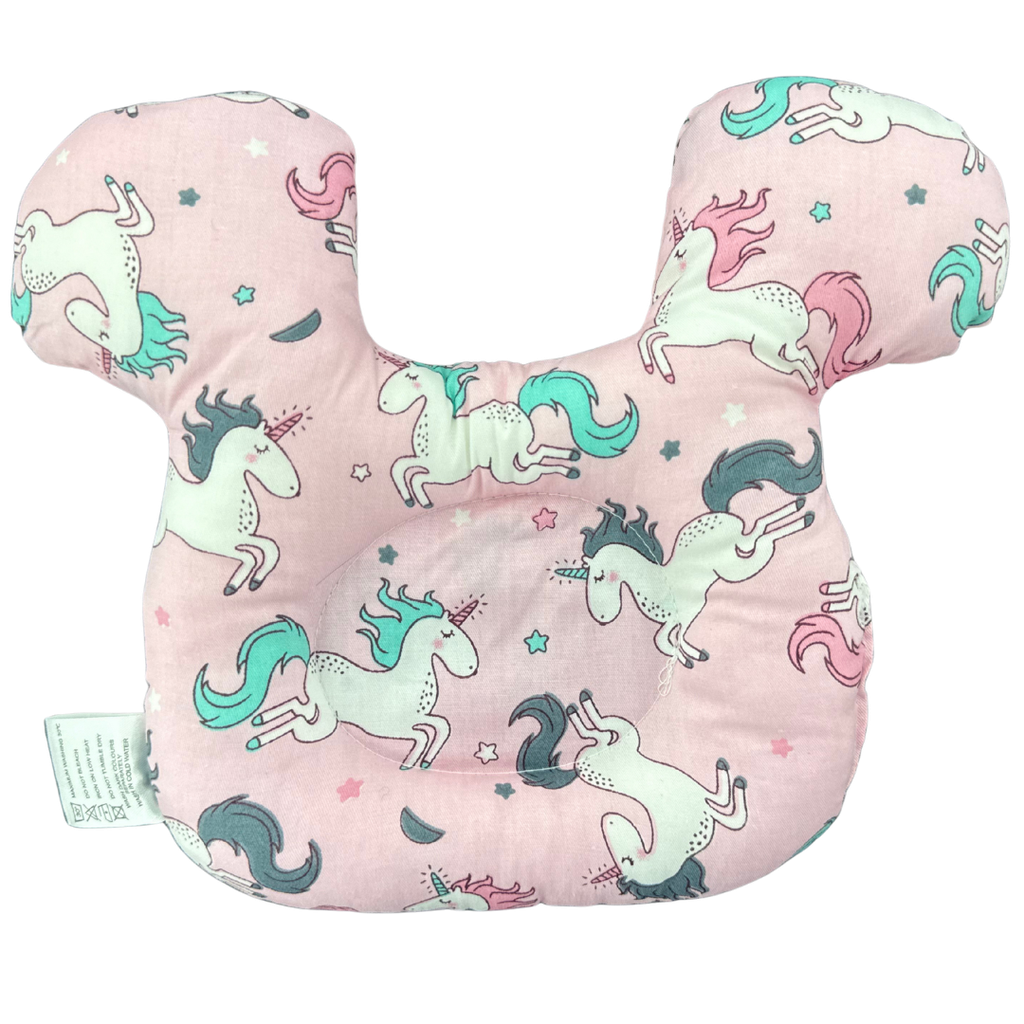 ACC Almohada Estabilizadora 5M Unicornio Rosado