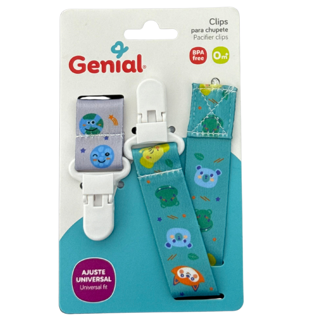 ACC Cuerda Mamila GNPC2C Animales Verde