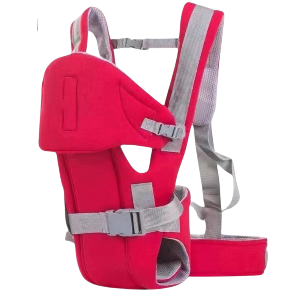 ACC Cargador 6001 Rojo
