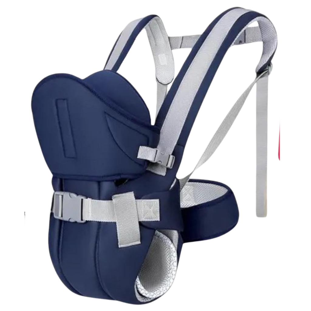 ACC Cargador 6001 Azul