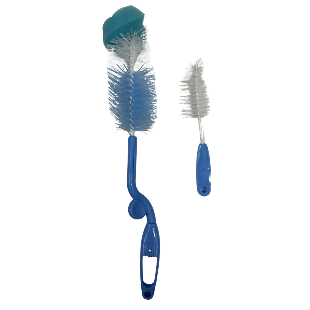 ACC Lavatetero *2 Piezas 1805 Azul