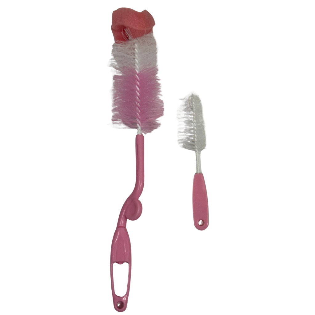 ACC Lavatetero *2 Piezas 1805 Rosado