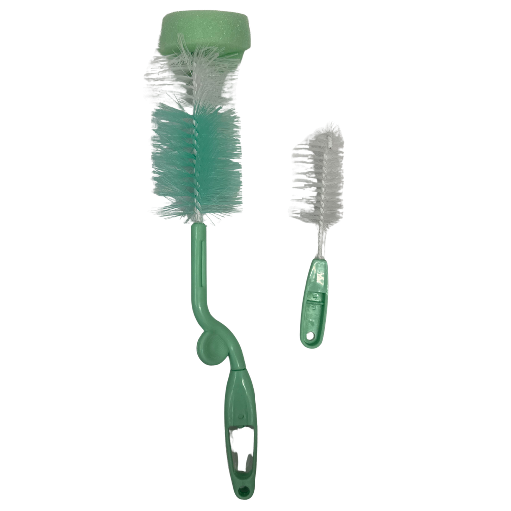 ACC Lavatetero *2 Piezas 1805 Verde