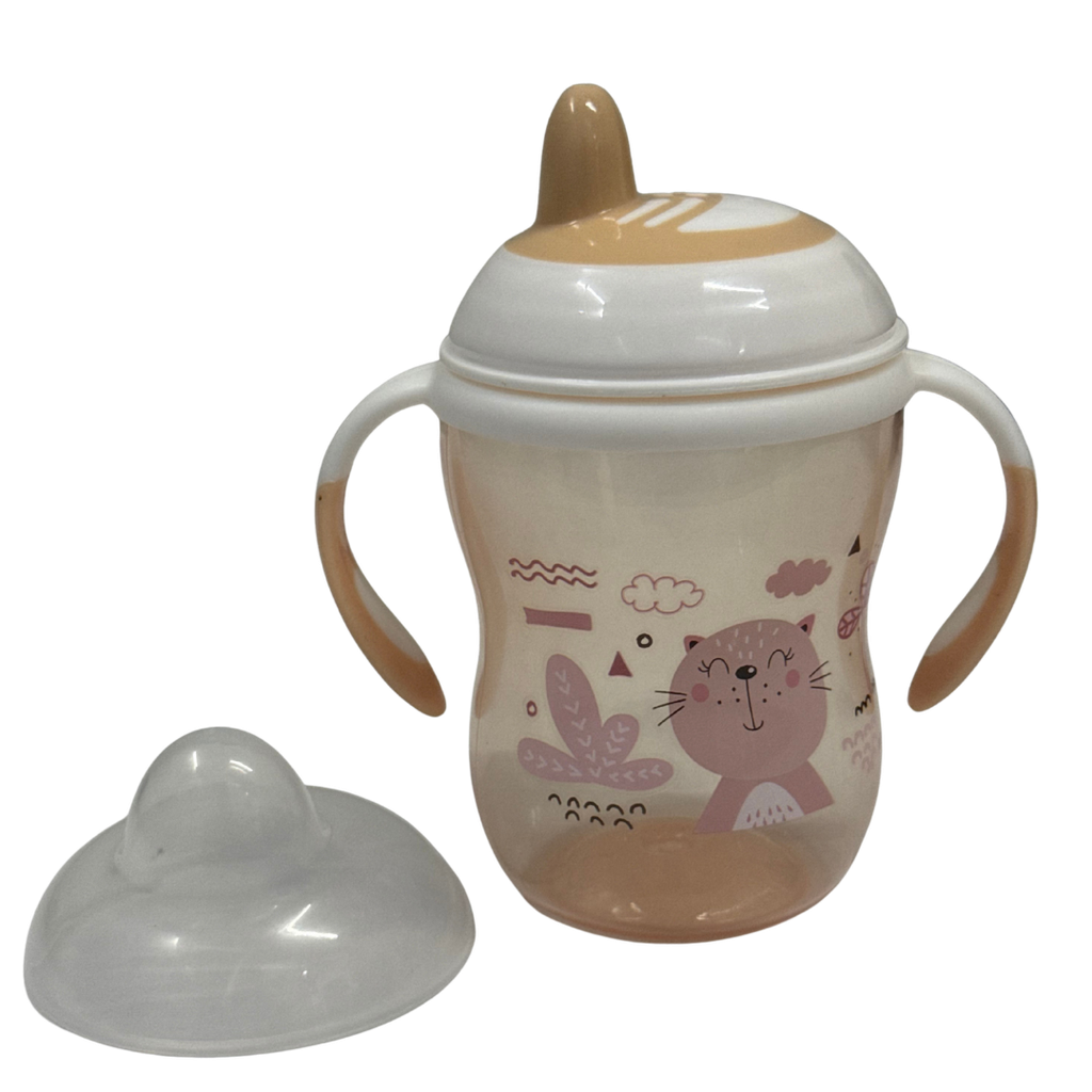 ACC Vaso Antiderrame BIP1392 Osa Curuba