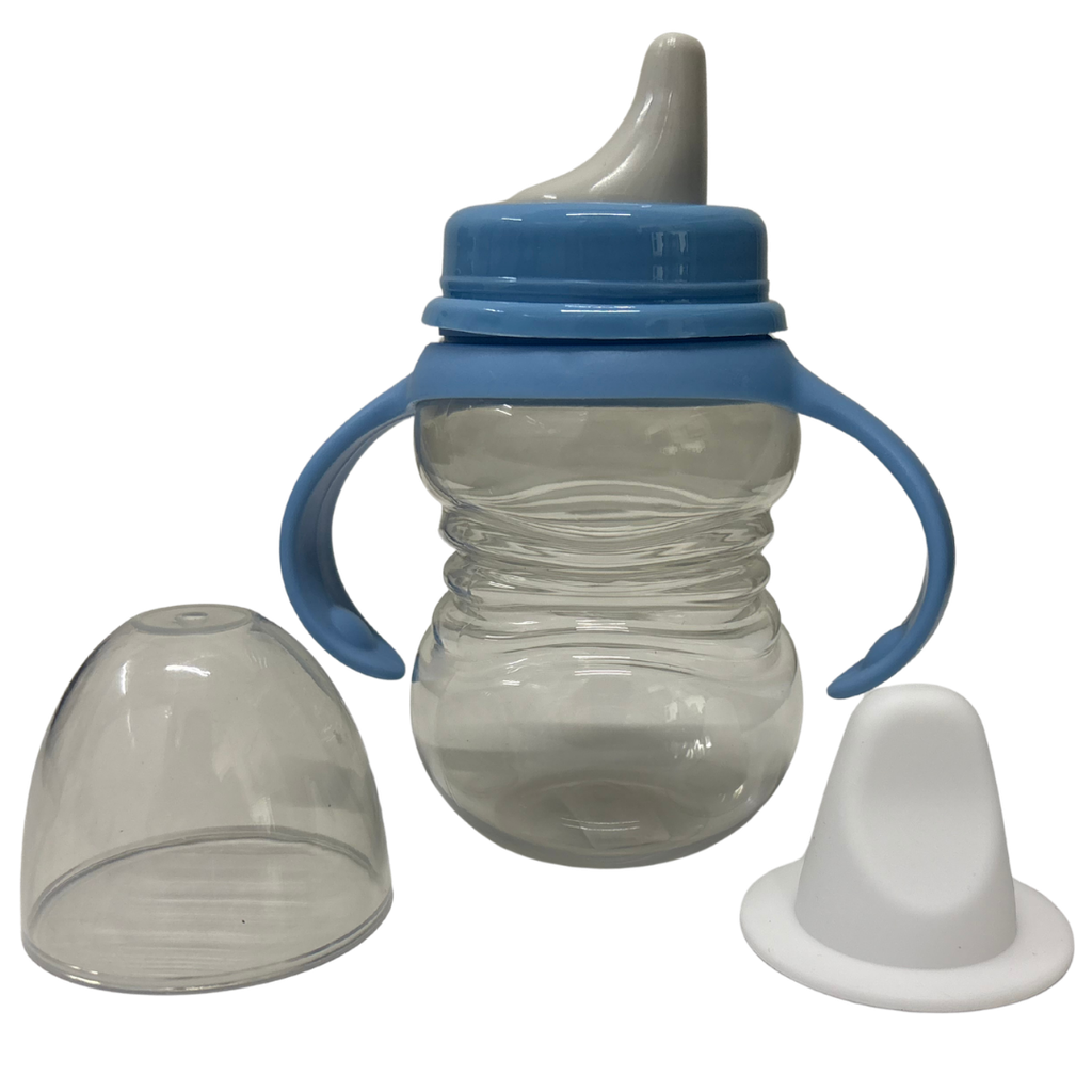 ACC Vaso Antiderrame 9onz 77758 Azul