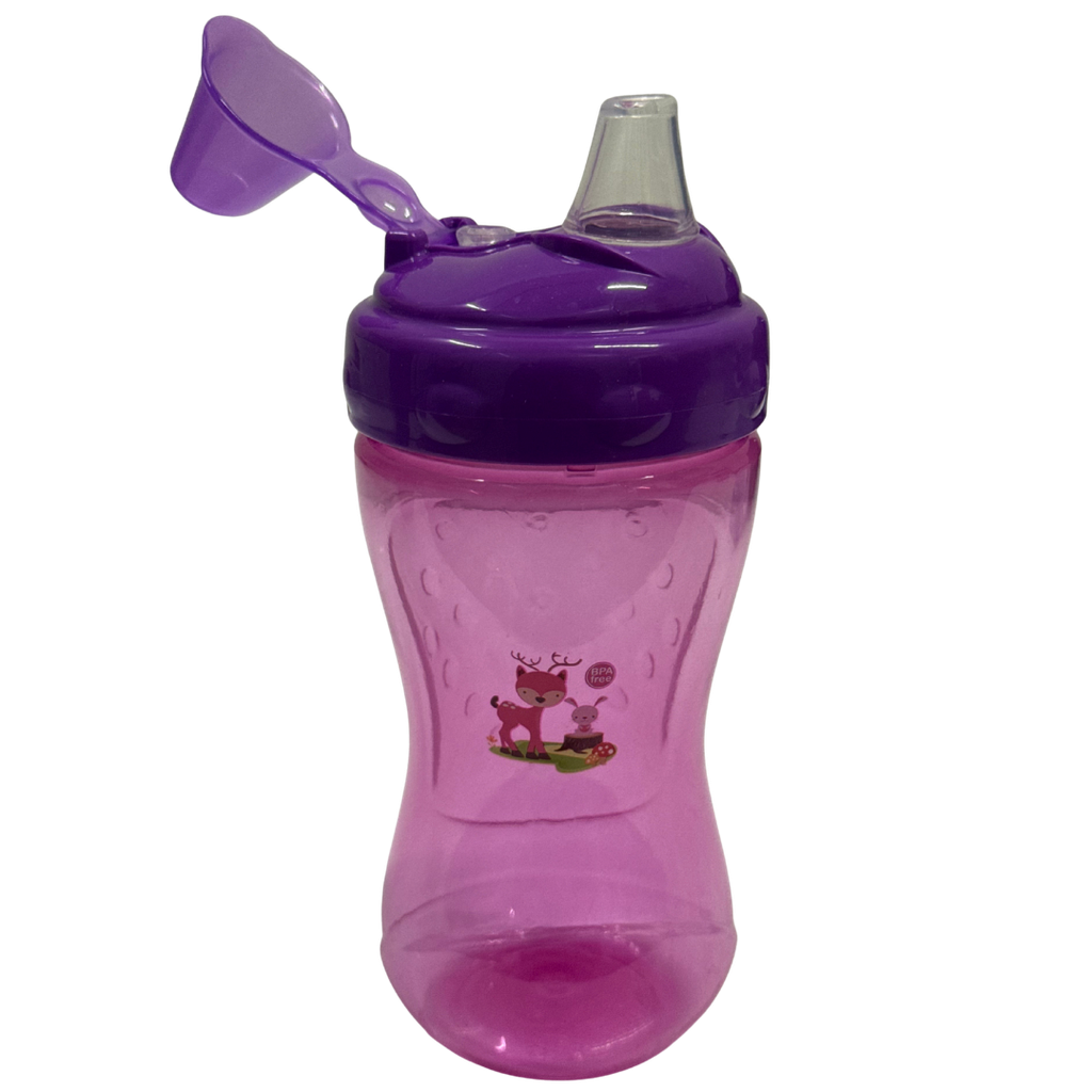 ACC Vaso BIP1406 6+ Venado Morado