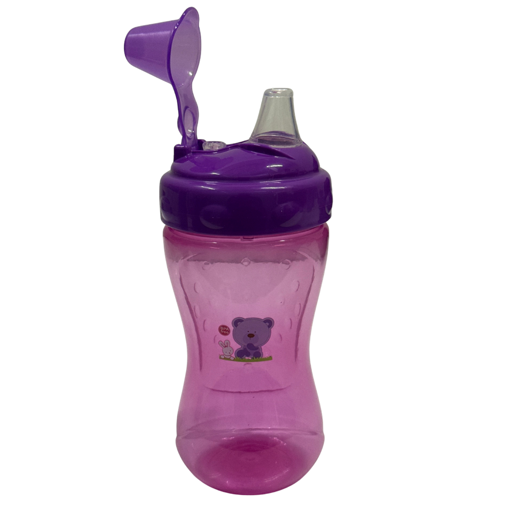 [3966] ACC Vaso BIP1406 6+ Oso Morado