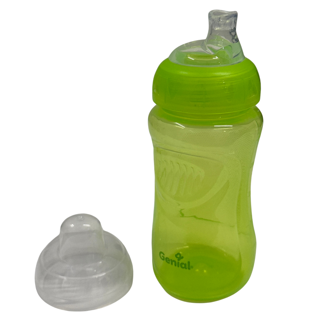 ACC Vaso Antiderrame 10onz GNB232P Verde