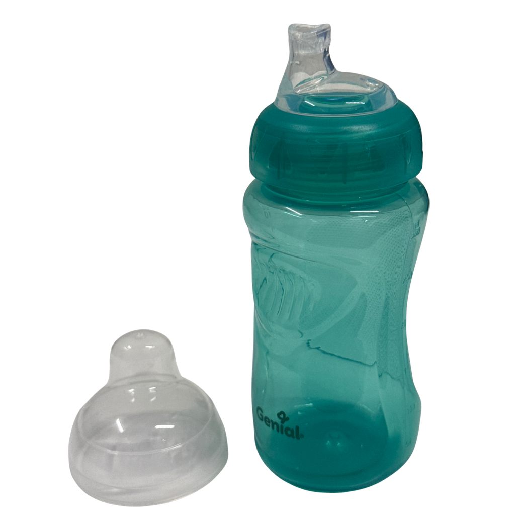 ACC Vaso Antiderrame 10onz GNB232P Turquesa