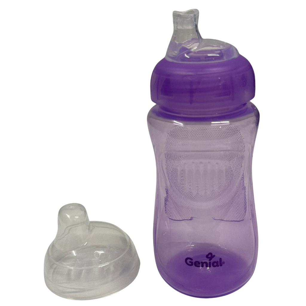 ACC Vaso Antiderrame 10onz GNB232P Morado