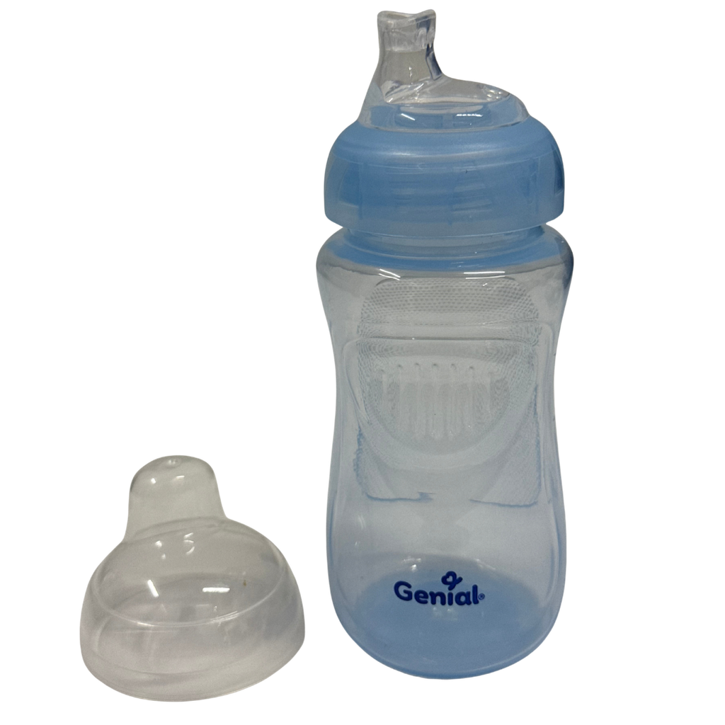 ACC Vaso Antiderrame 10onz GNB232P Azul