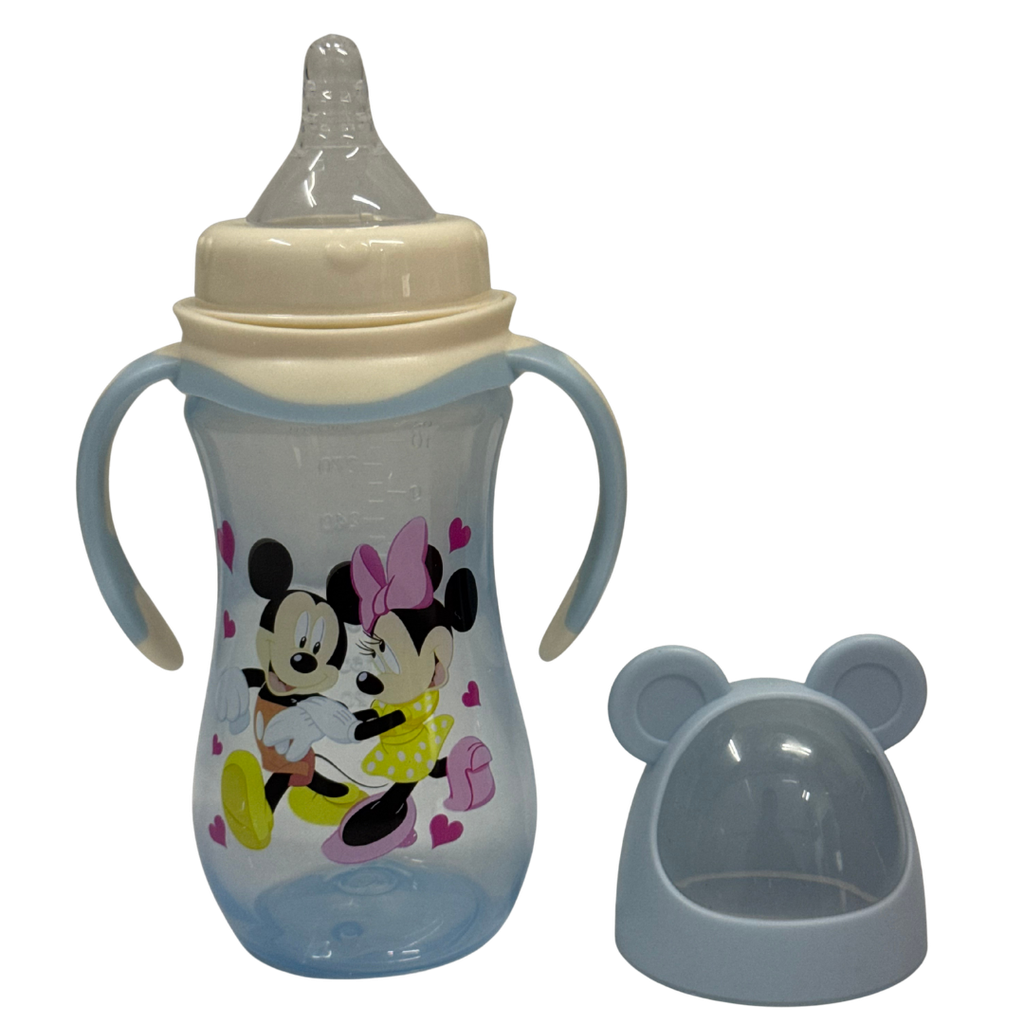 ACC Tetero Only Baby MQ4-4 10onz Azul