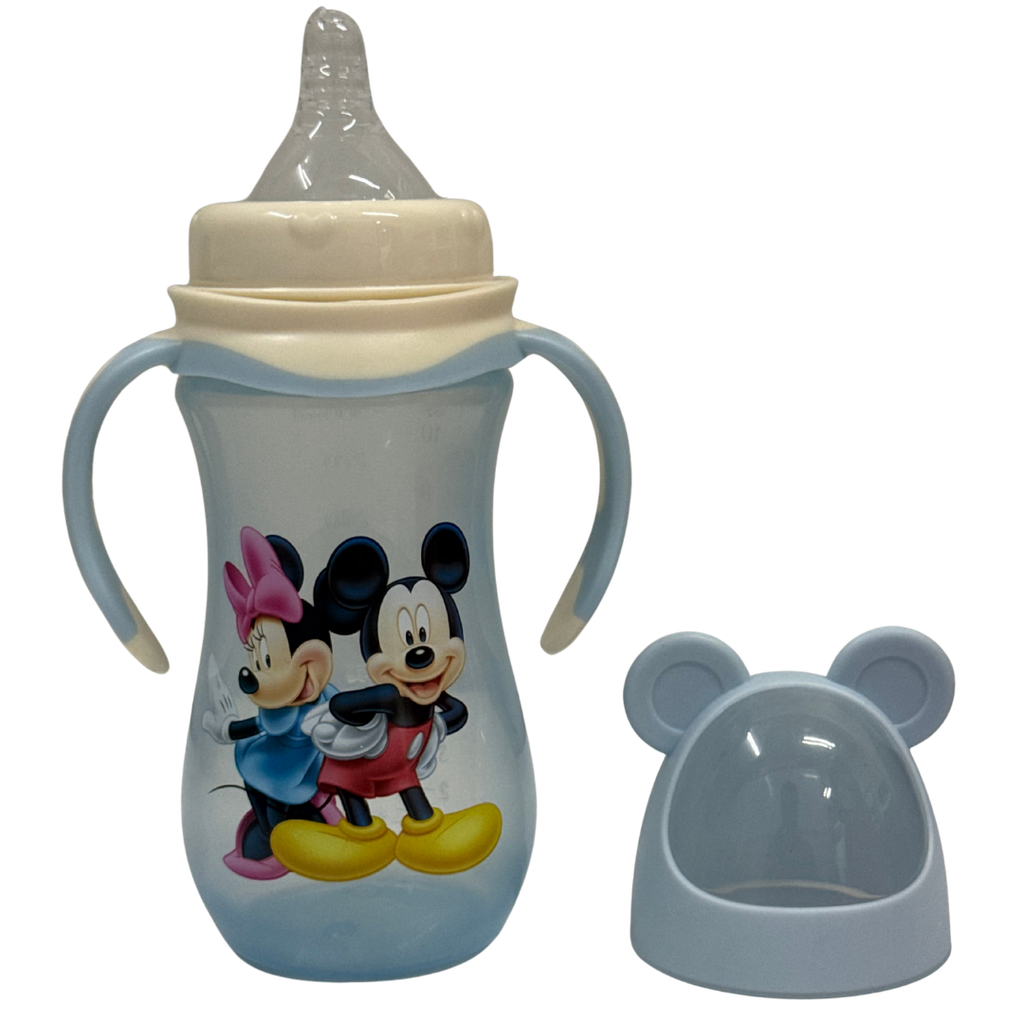 ACC Tetero Only Baby MQ4-5 10onz Azul