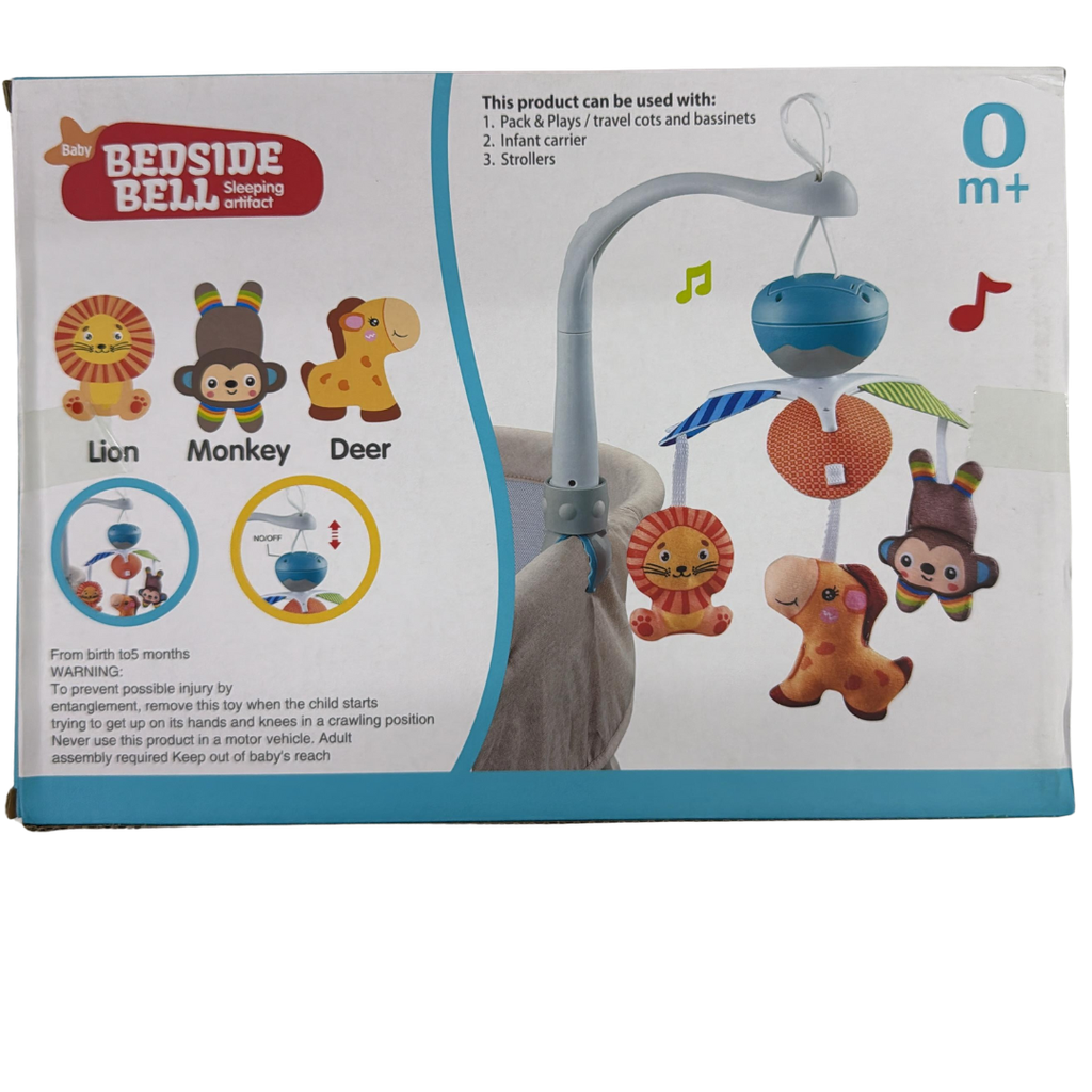 ACC Movil Giratorio MOBBE5011