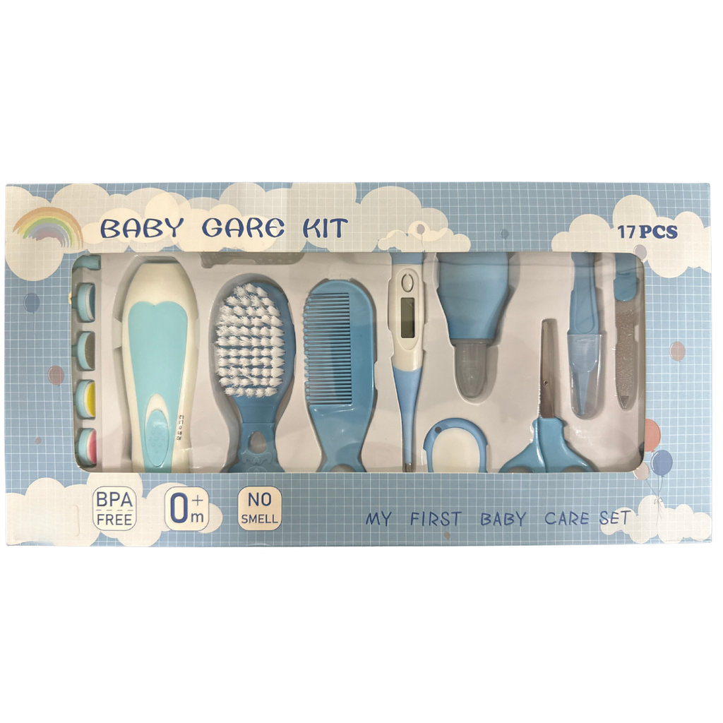 ACC Kit de Limpieza BDL5810 Azul