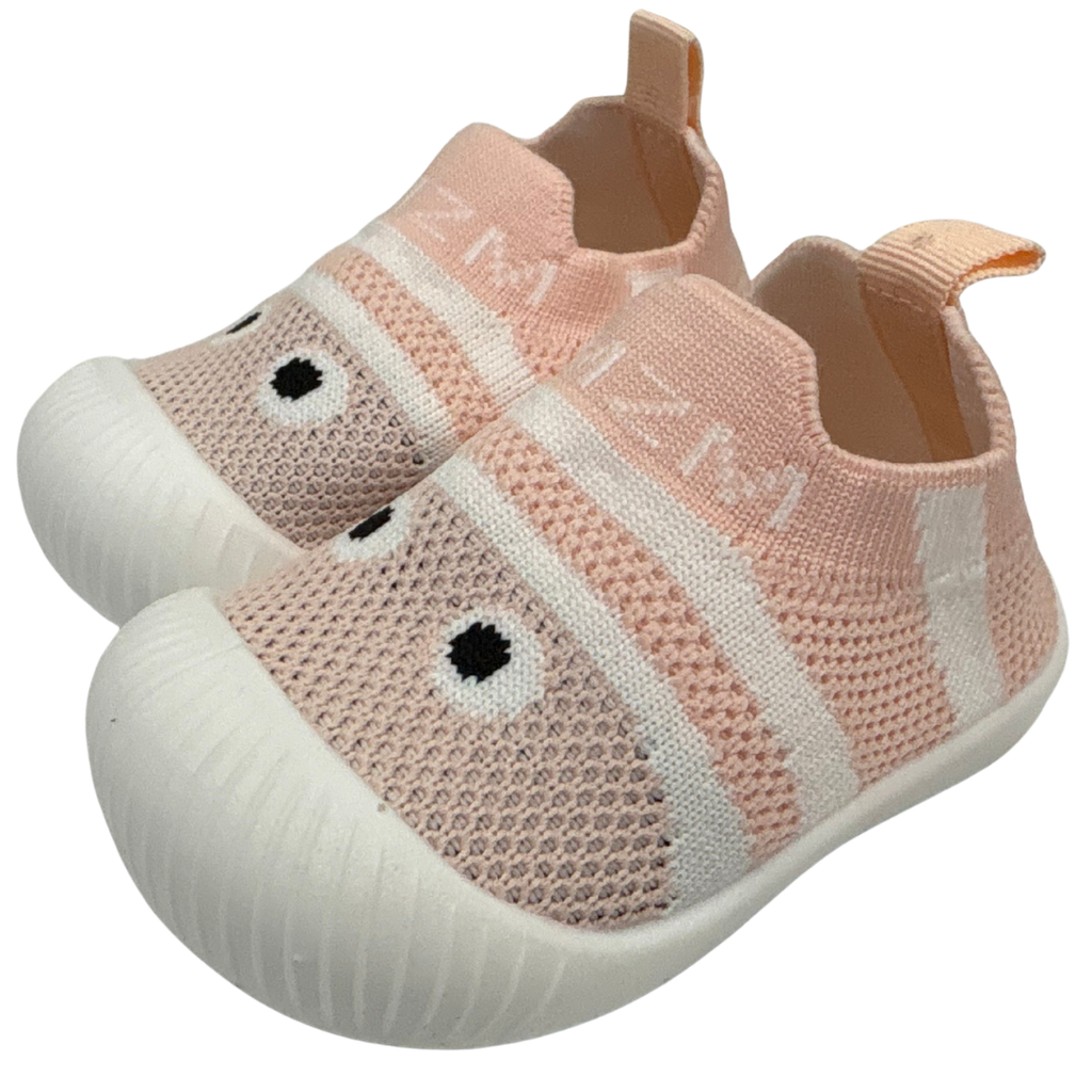 ACC Media Zapato GOH156 12.5cm Salmon