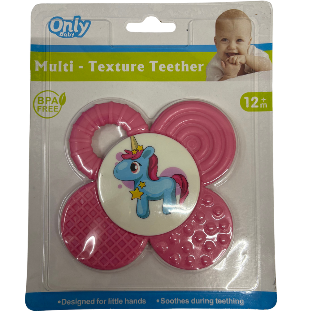 ACC Rascaencias PHBY29 Unicornio Rosado