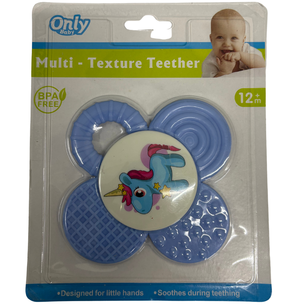 ACC Rascaencias PHBY29 Unicornio Azul