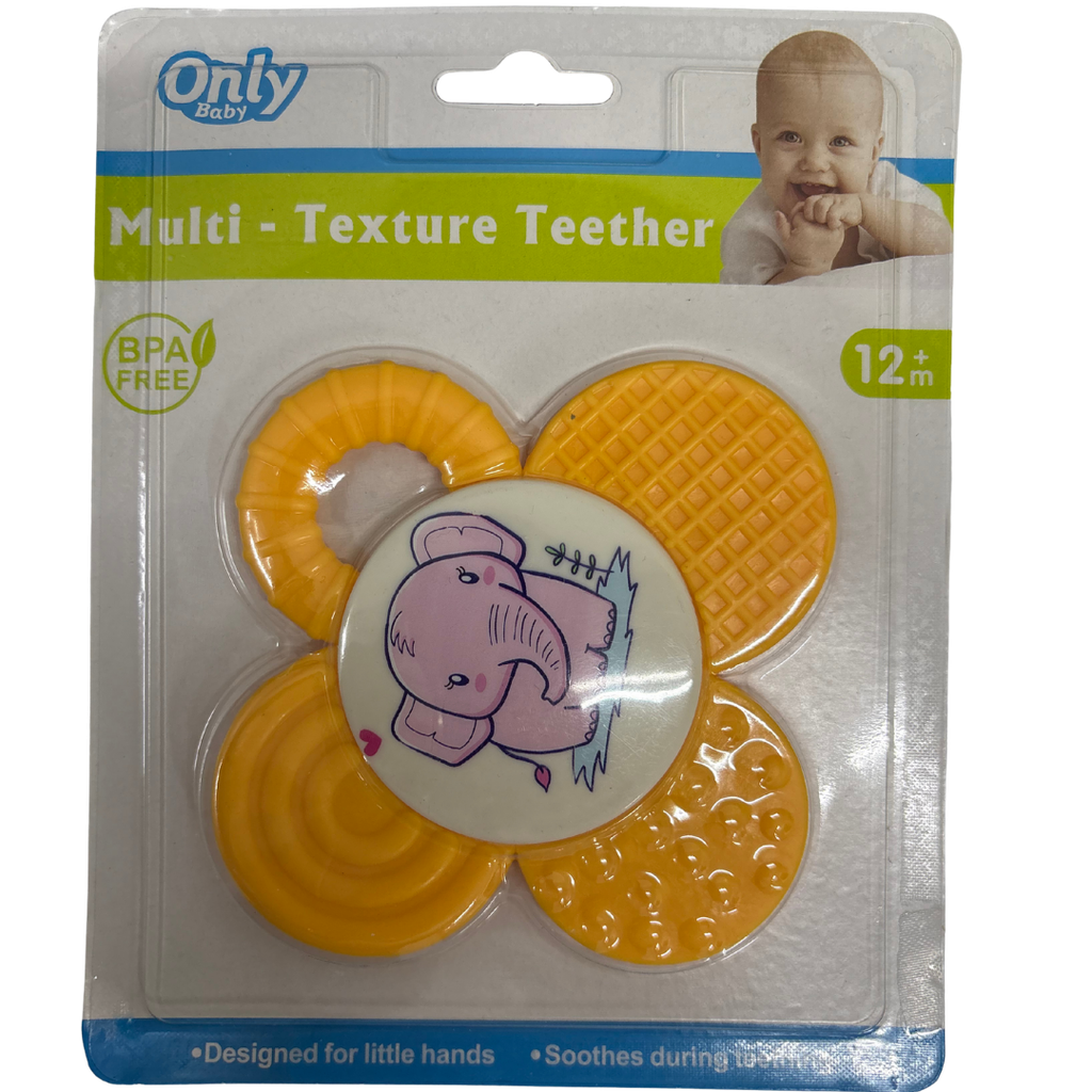 ACC Rascaencias PHBY29 Elefante Amarillo