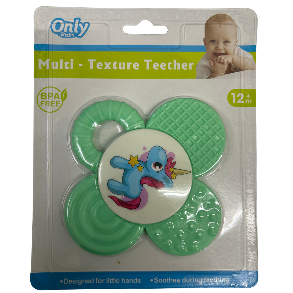 ACC Rascaencias PHBY29 Unicornio Verde