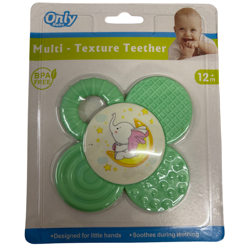 ACC Rascaencias PHBY29 Elefante Verde