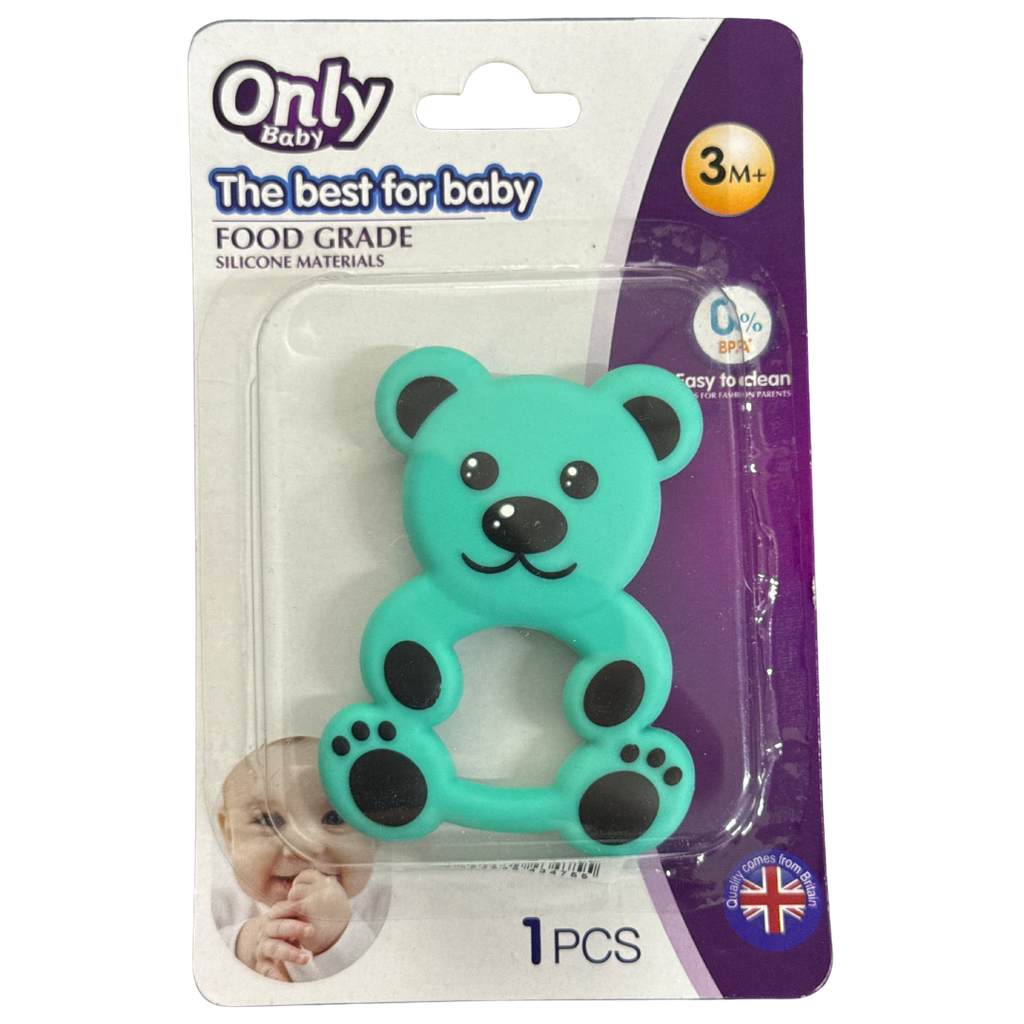 ACC Rascaencia YG1 Verde Oso