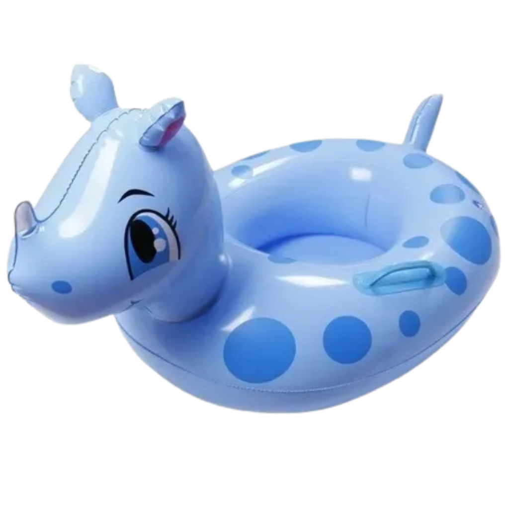 ACC Flotador GOH1803 Azul 68x53cm