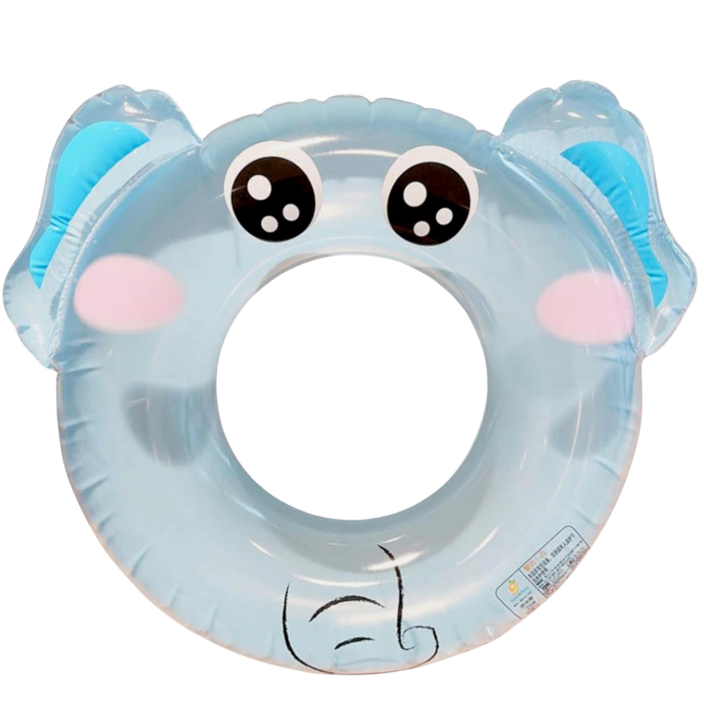 [4118] ACC Anillo Flotador GOH1743 Azul 60cm