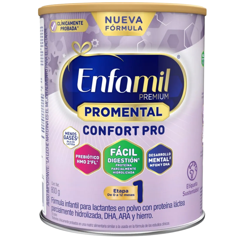 Enfamil Confort Pro 1 x 800g Lata