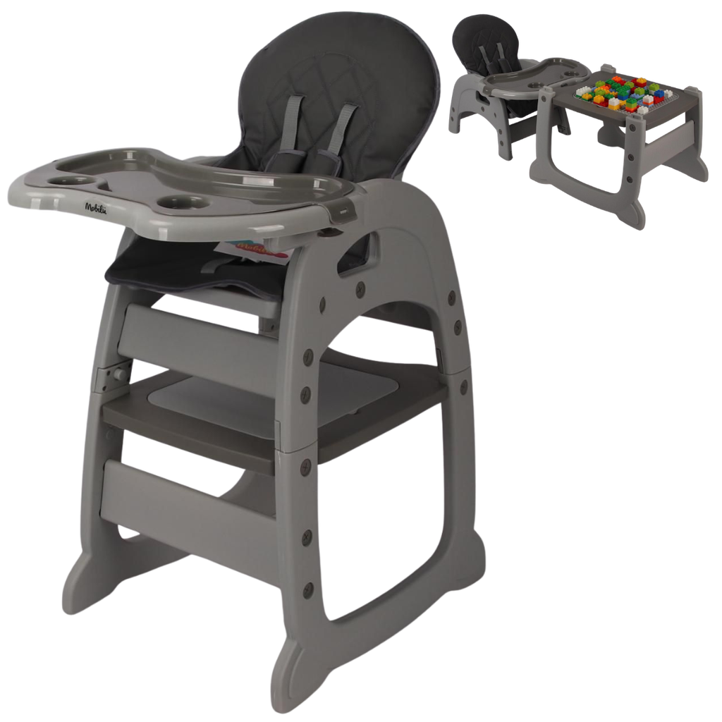 ACC Silla Comedor Escritorio NHCL17 Gris