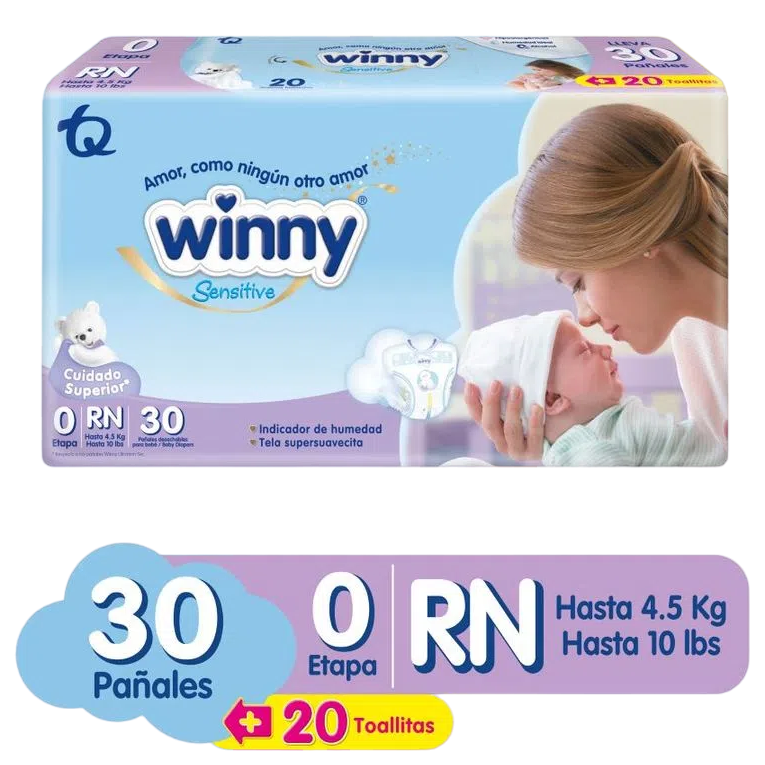 Winny 0*30