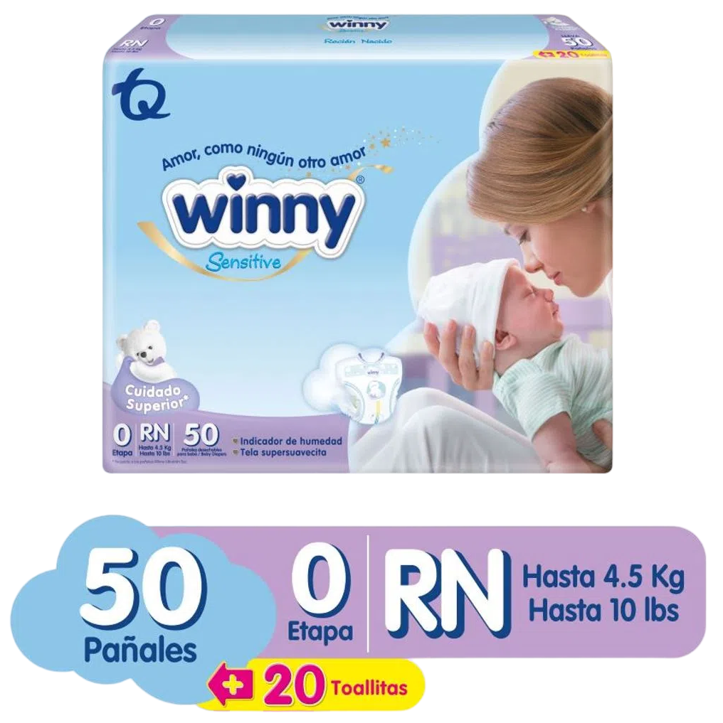 Winny 0*50