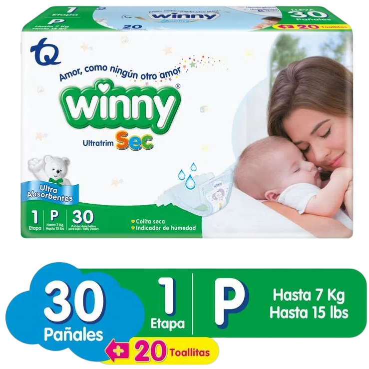 Winny 1*30