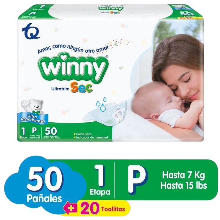 Winny 1*50
