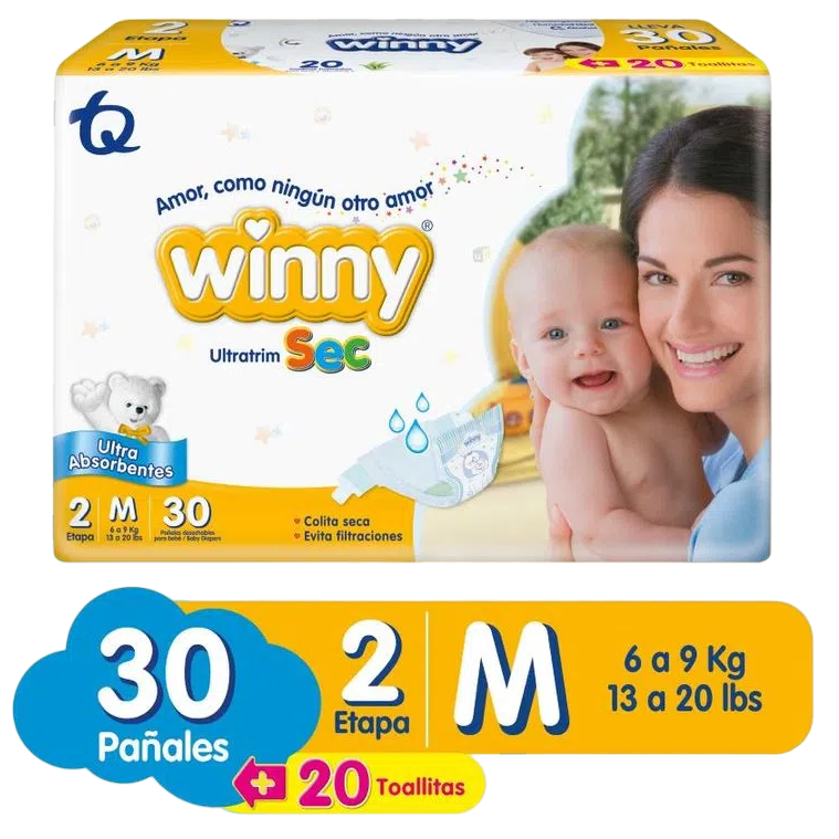 Winny 2*30