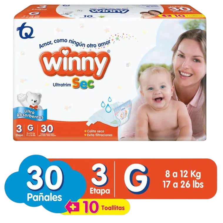 Winny 3*30