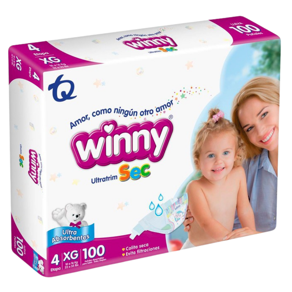 [11] Winny 4*100
