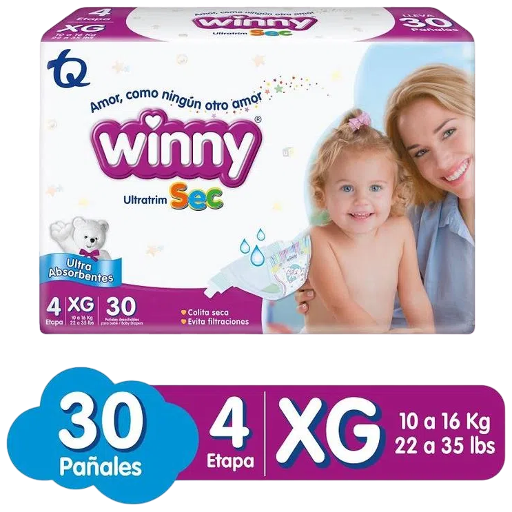 Winny 4*30
