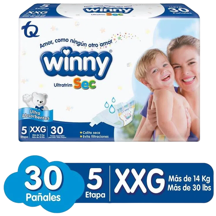 Winny 5*30