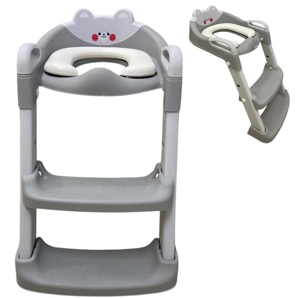 ACC Reductor Escalera YM09 Azul Gris