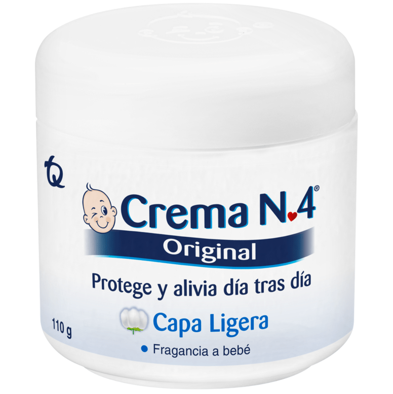 Crema #4 110g