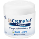 Crema #4 110g
