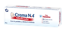 Crema #4 Medicada 60g