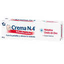 Crema #4 Medicada 60g