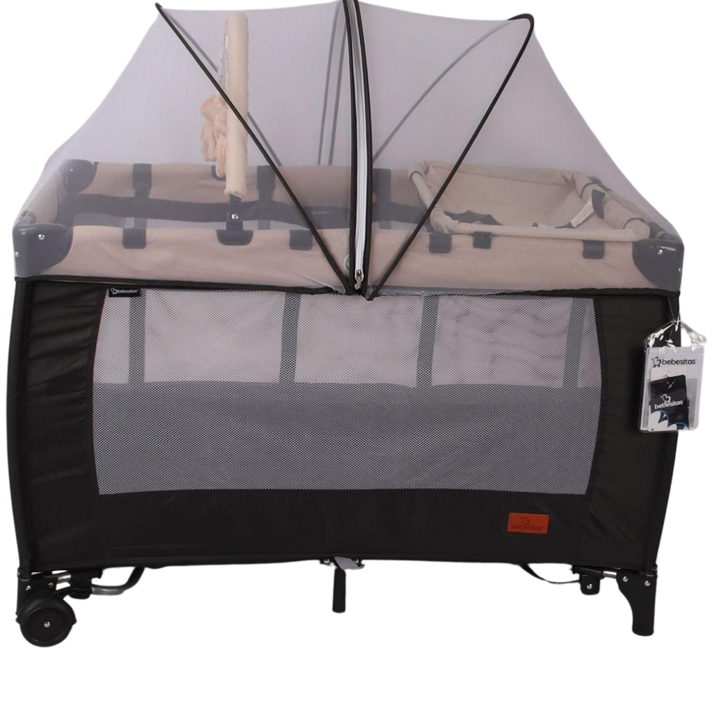 ACC Corral Mecedora ALPES12 Beige 111*75*71cm