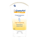 Crema #4 Multiusos 90g