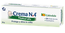 Crema #4 Natural 90g